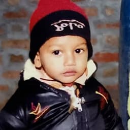 kid profile photo
