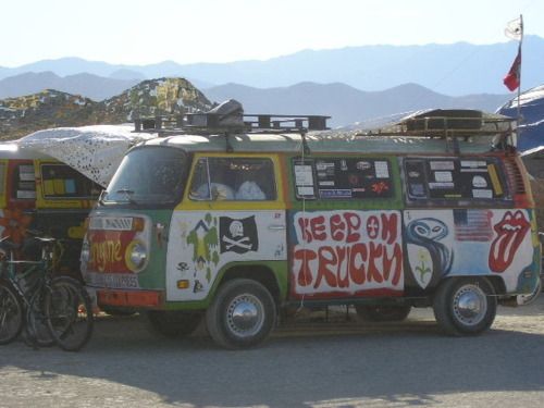 caravan